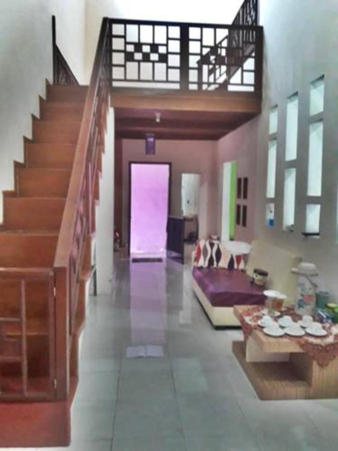 Mocca Guest House Баньюванги Экстерьер фото