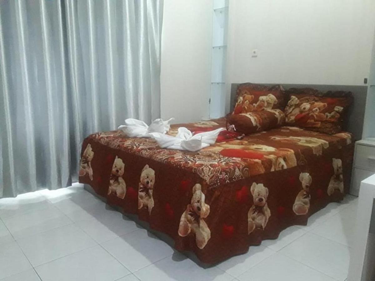 Mocca Guest House Баньюванги Экстерьер фото