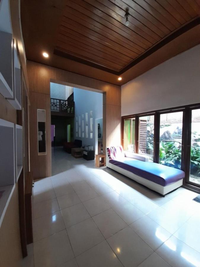 Mocca Guest House Баньюванги Экстерьер фото