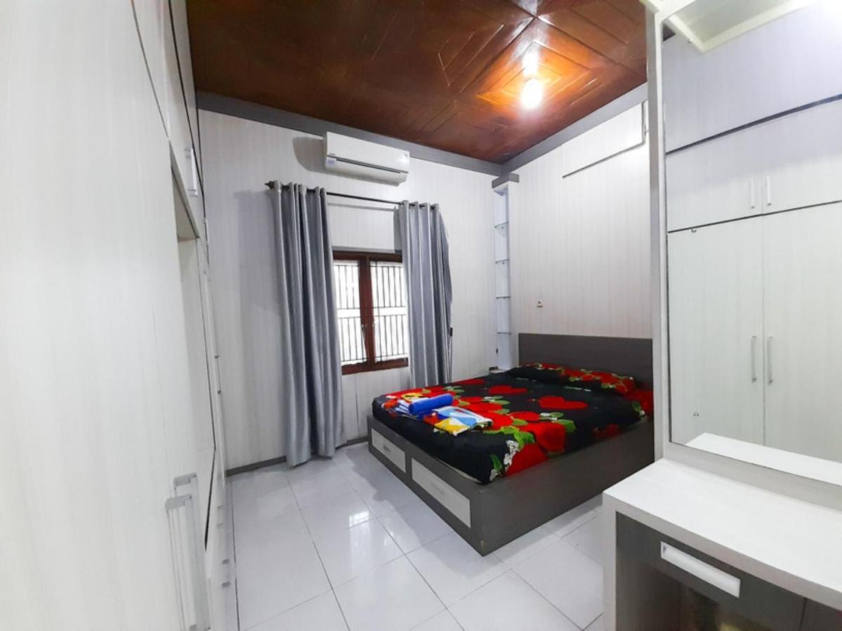 Mocca Guest House Баньюванги Экстерьер фото