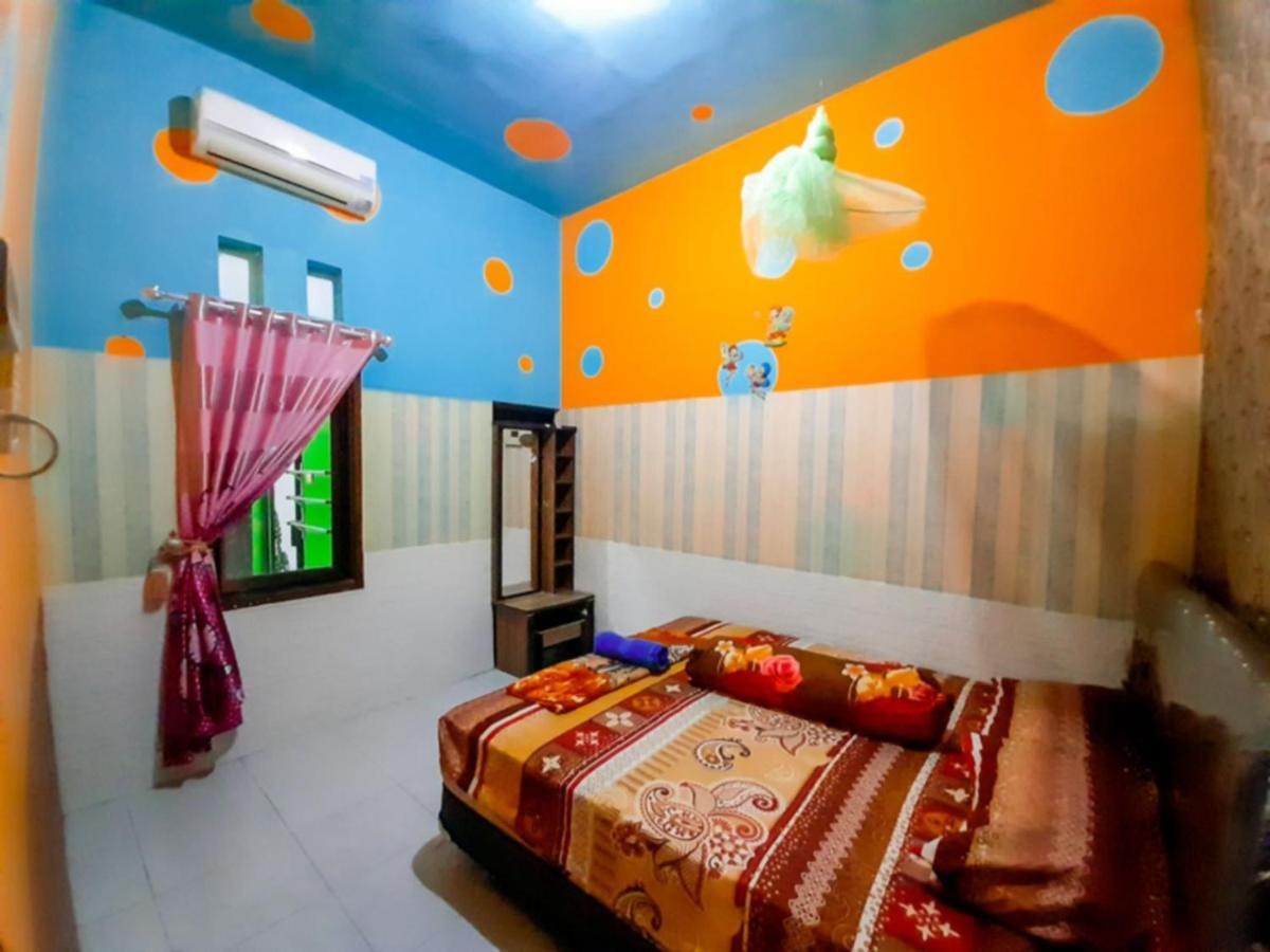 Mocca Guest House Баньюванги Экстерьер фото