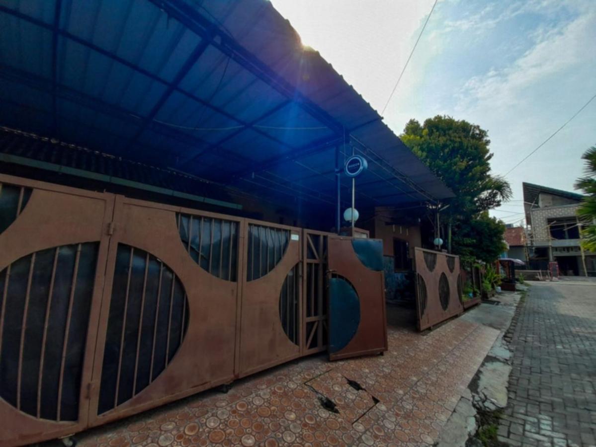 Mocca Guest House Баньюванги Экстерьер фото