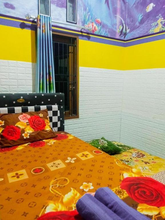 Mocca Guest House Баньюванги Экстерьер фото