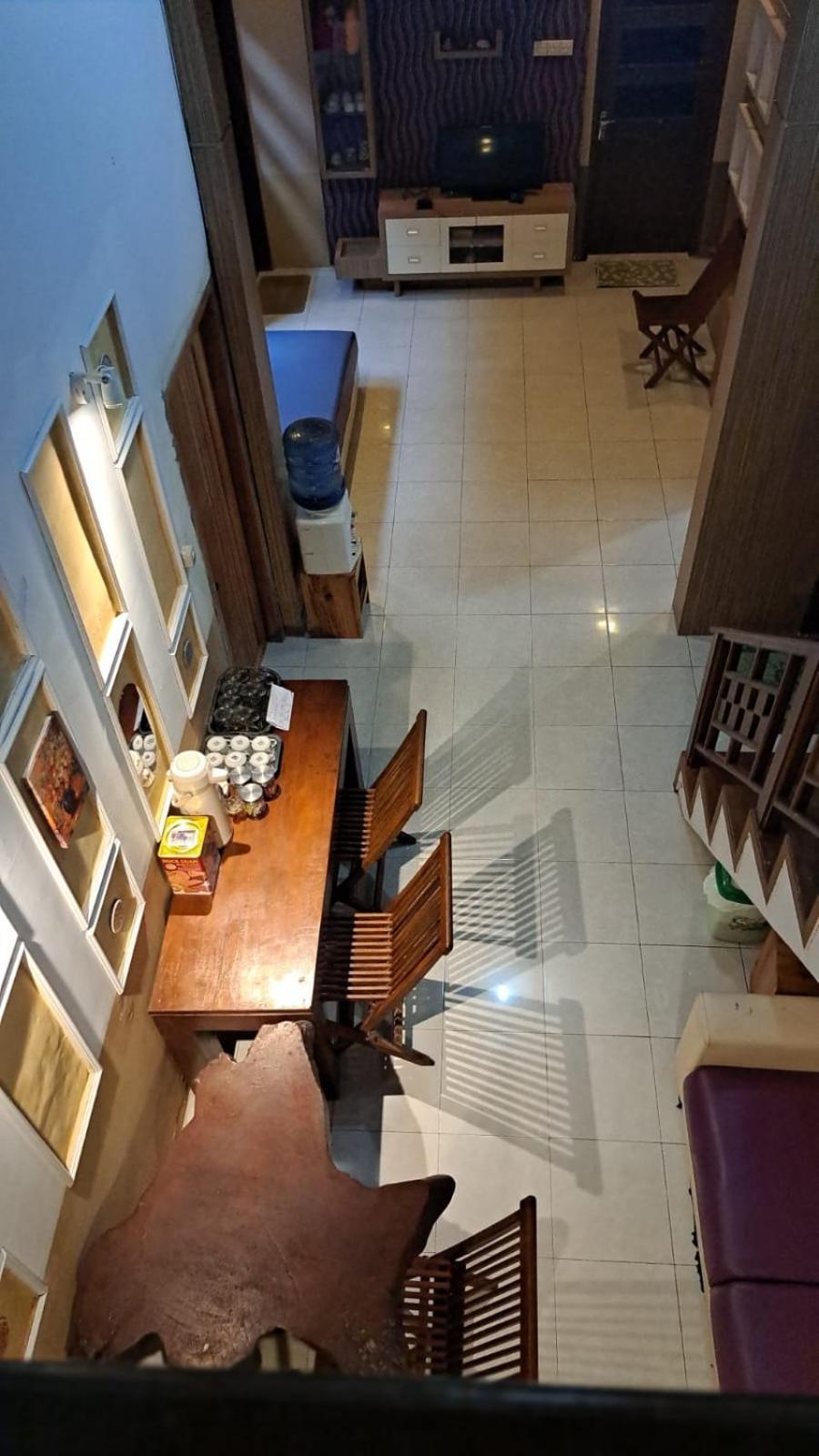 Mocca Guest House Баньюванги Экстерьер фото