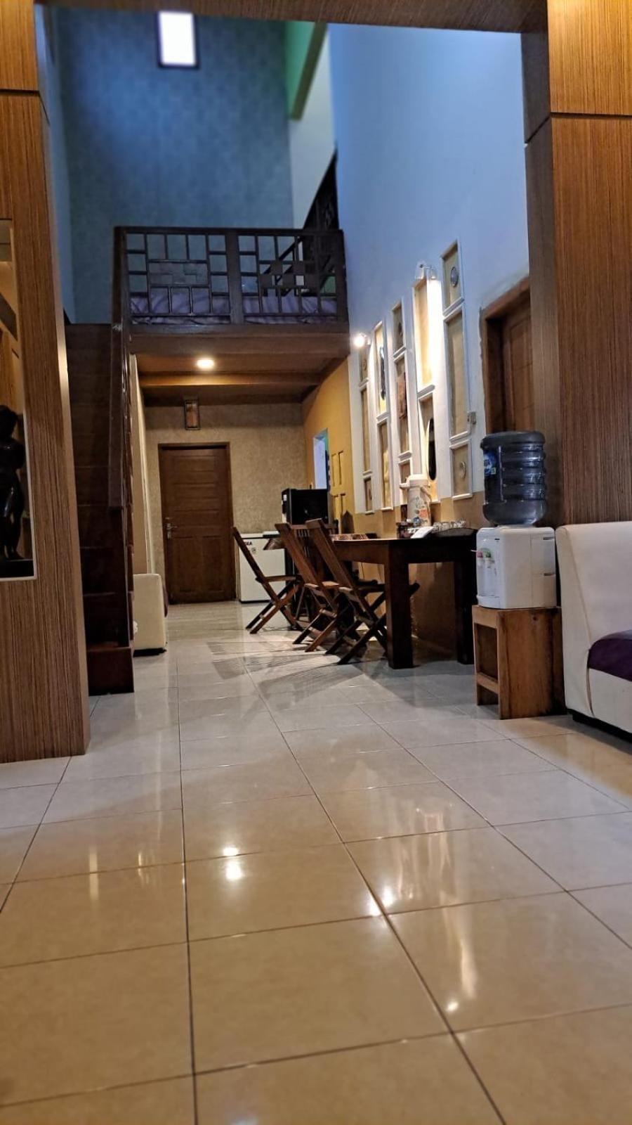 Mocca Guest House Баньюванги Экстерьер фото