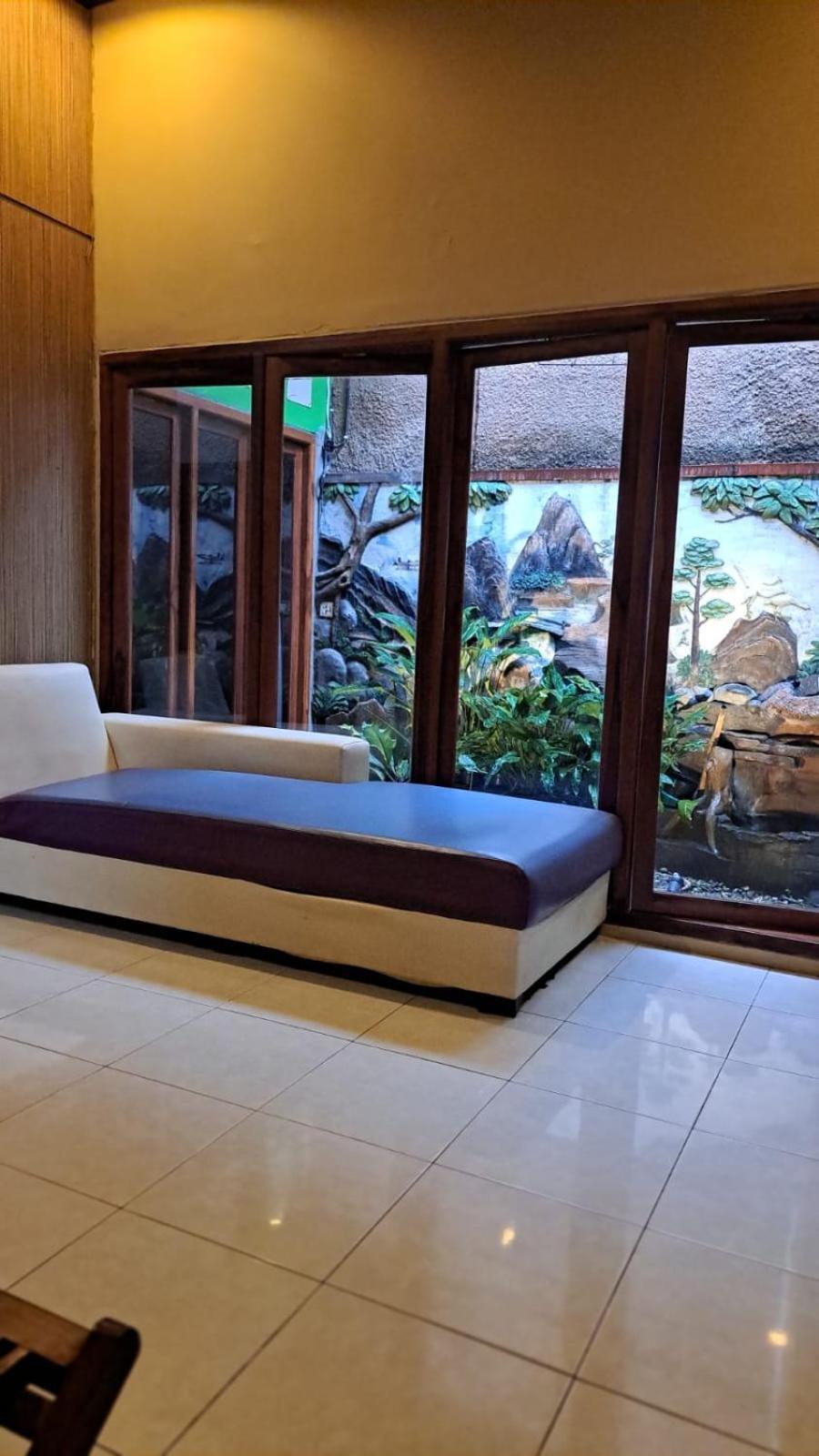 Mocca Guest House Баньюванги Экстерьер фото