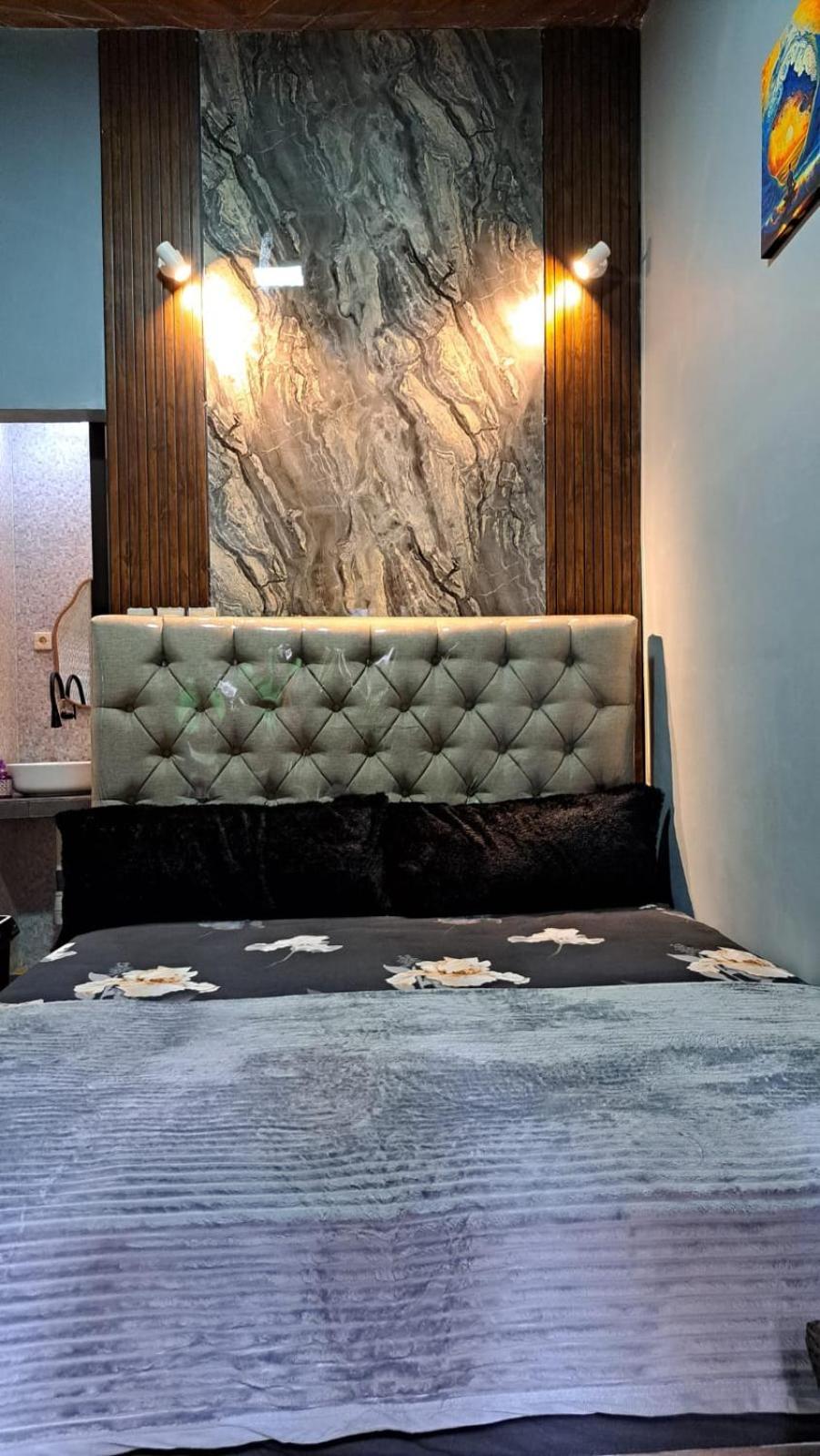 Mocca Guest House Баньюванги Экстерьер фото