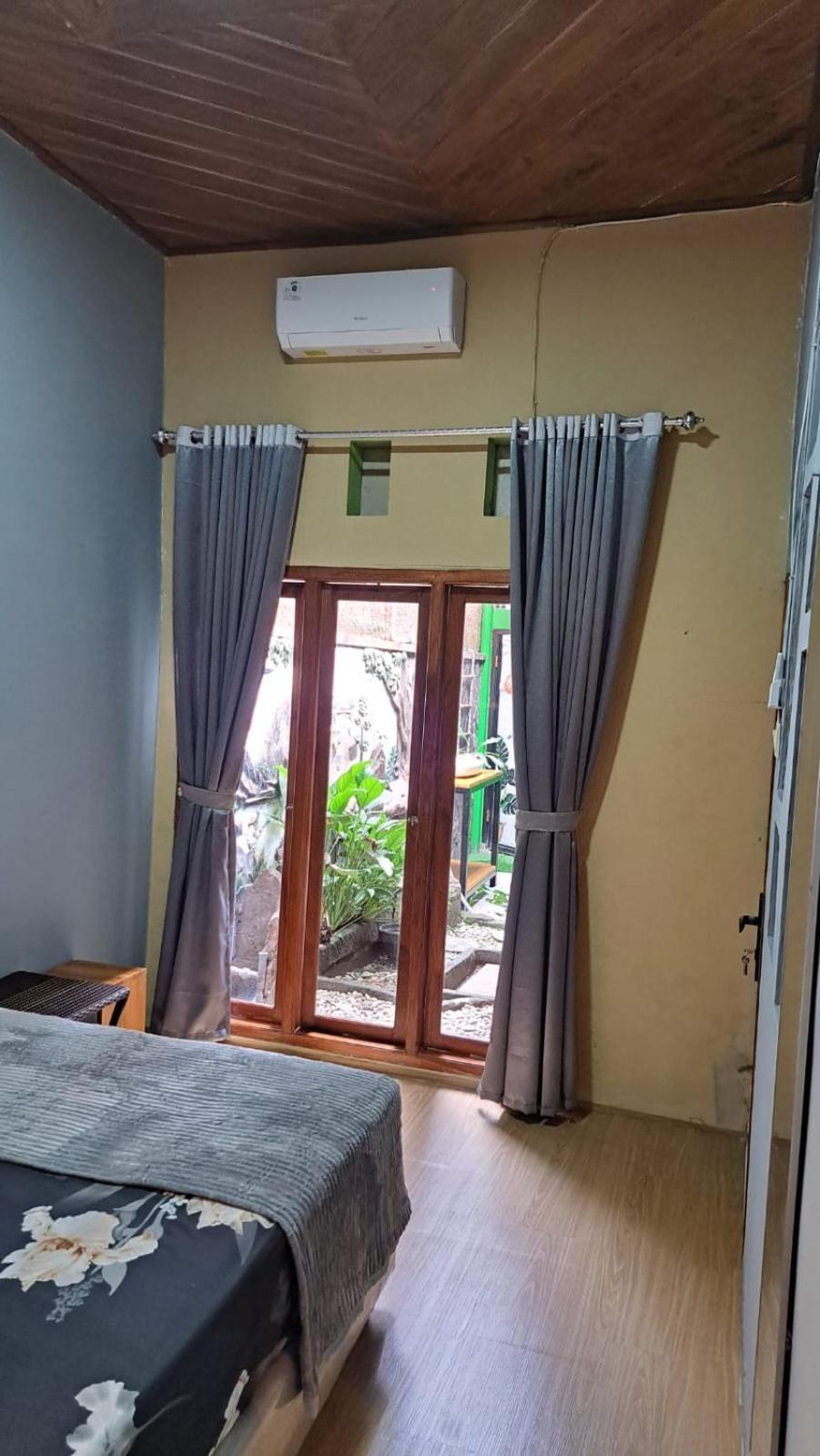 Mocca Guest House Баньюванги Экстерьер фото