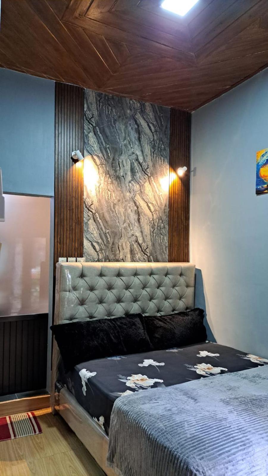 Mocca Guest House Баньюванги Экстерьер фото