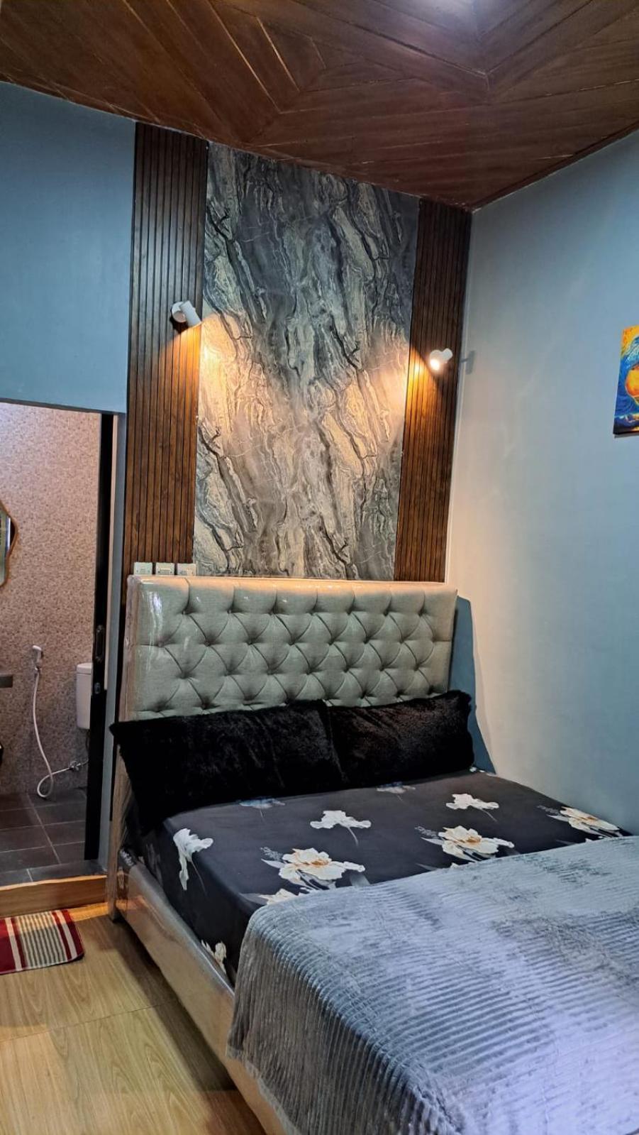 Mocca Guest House Баньюванги Экстерьер фото